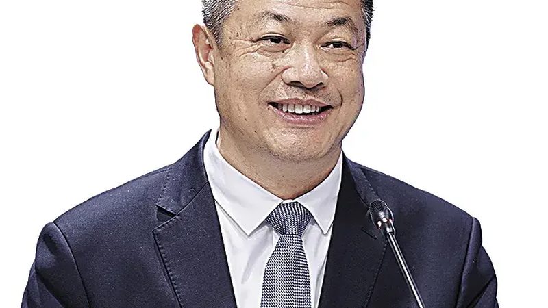 专业色母粒代工：揭秘其背后的技术秘密与选型要点