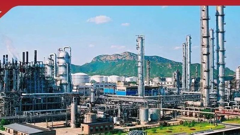 新手做化工产品代理，别踩这五个坑