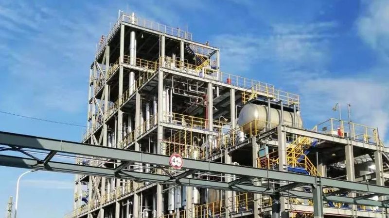 金属表面处理助剂：规格参数背后的技术解析