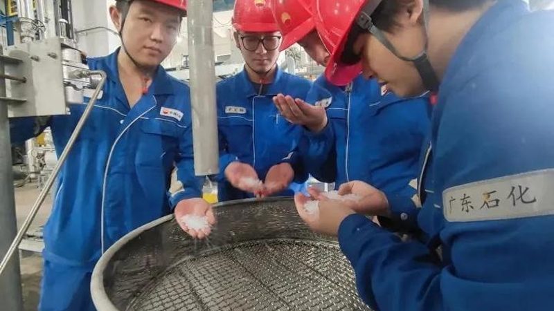 广东工业添加剂价格波动背后的供应链逻辑